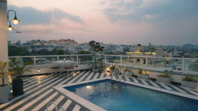 Hotel Naren Villa